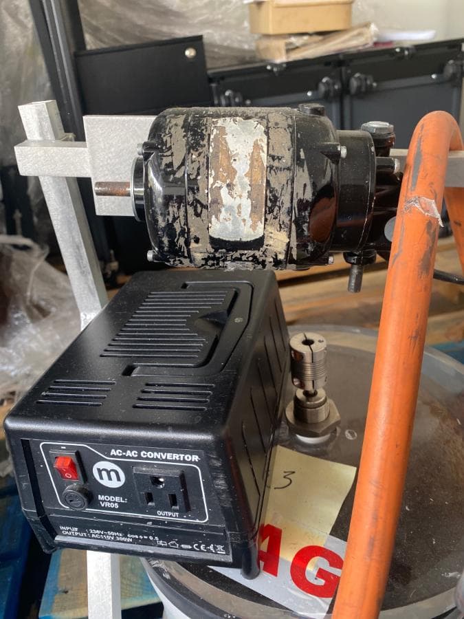 Unidade Remover Ar — image 3