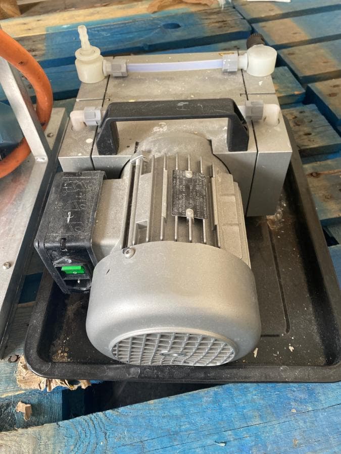Unidade Remover Ar — image 5