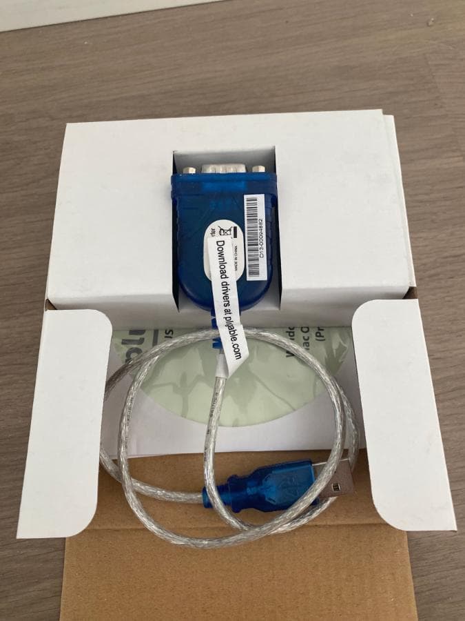 USB — image 2