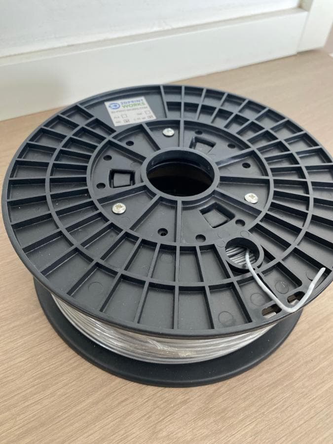 Filamento Impressora 3D — image 1