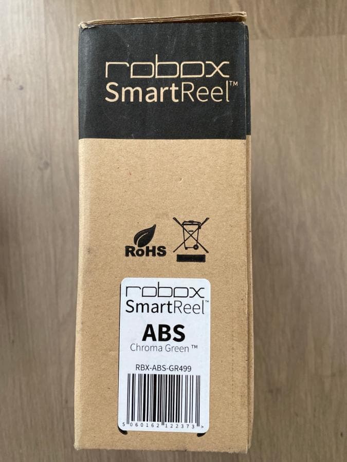 Filamento Robox — imagen 2