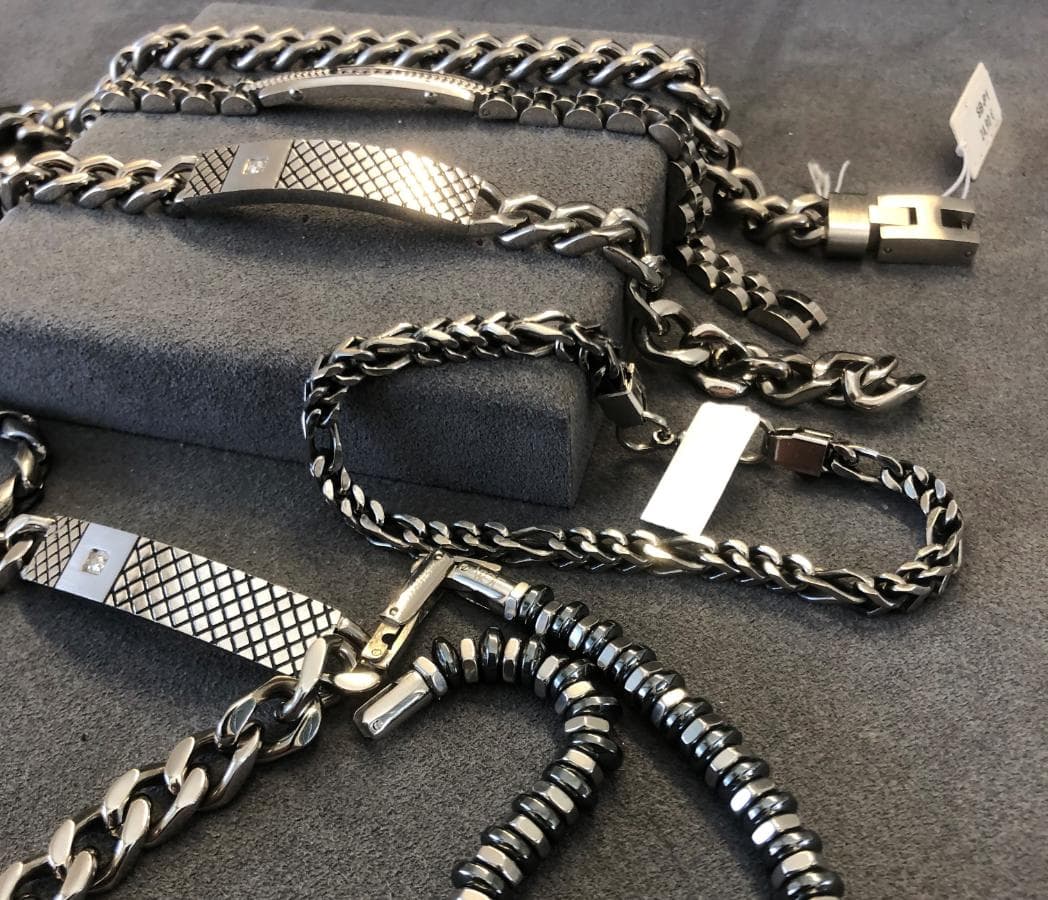 Bracelets — image 4