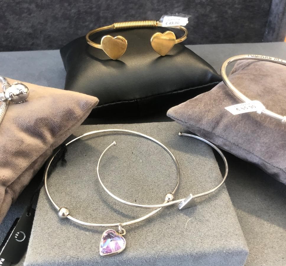 Pulseiras — imagen 1