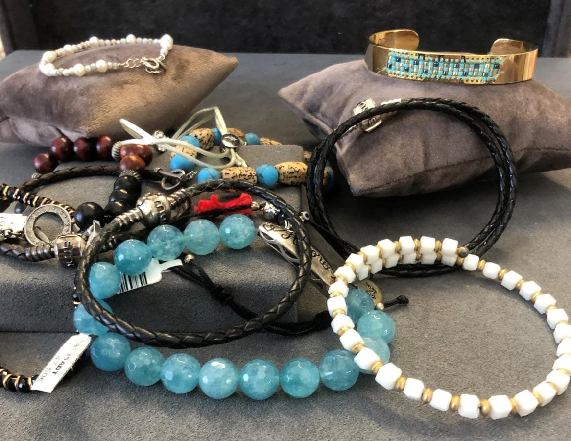 Pulseras — imagen 2