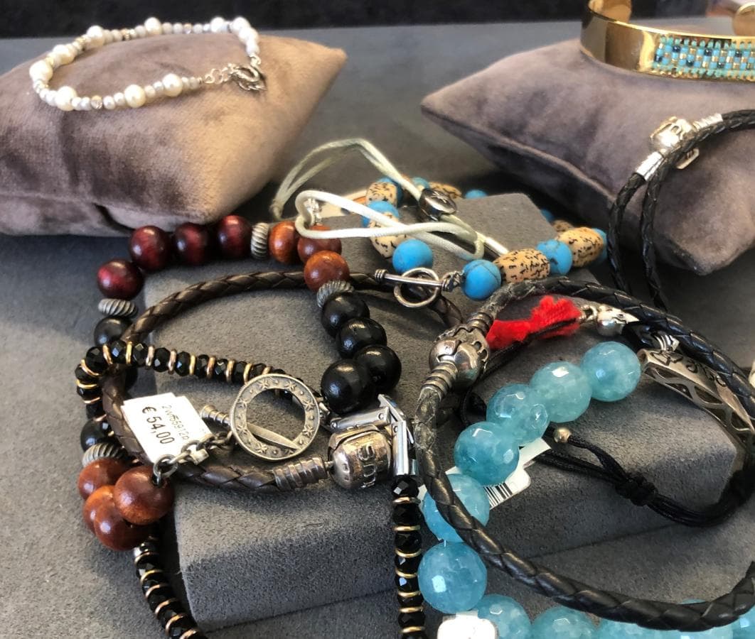 Pulseras — imagen 1