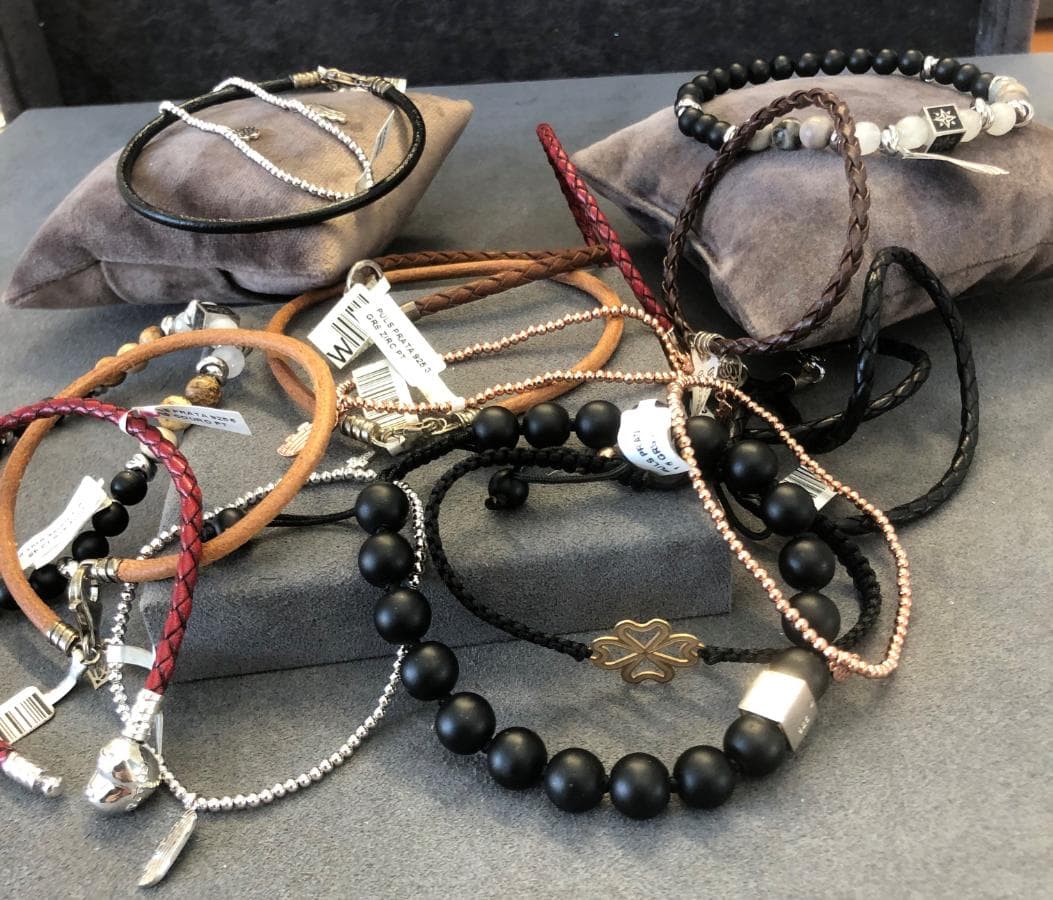 Pulseiras — image 1