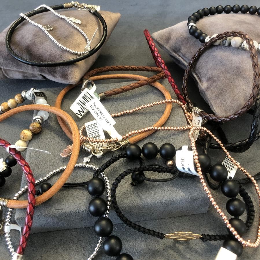 Pulseiras — image 4