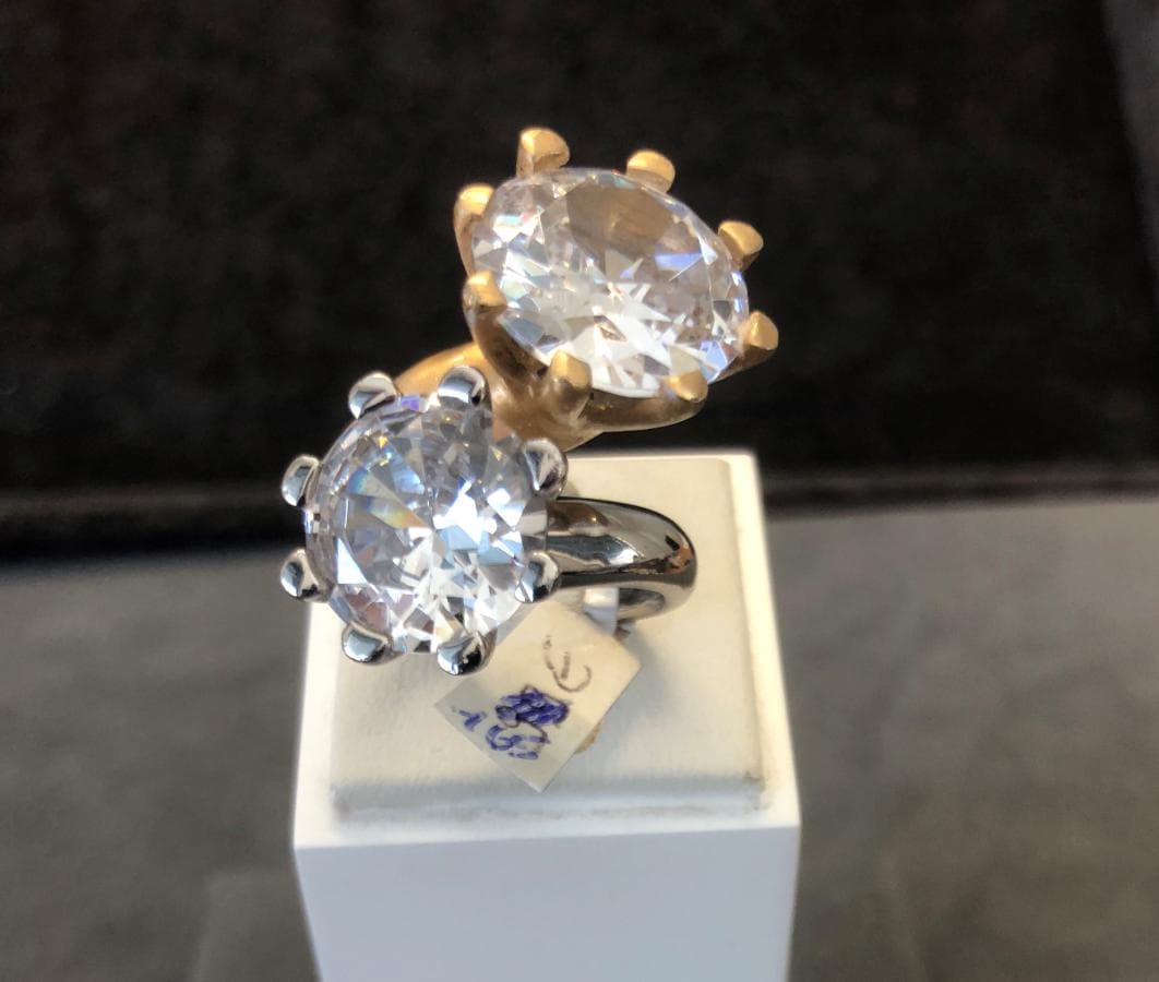 Anillo — imagen 1