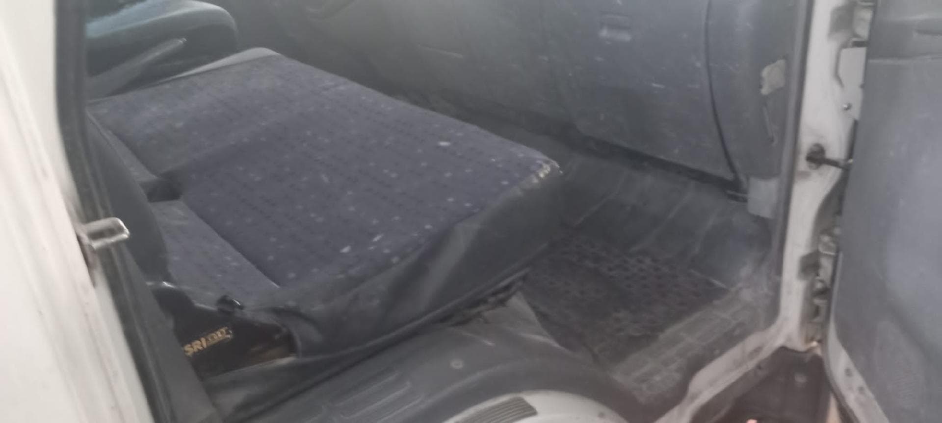 Mitsubishi Canter 3C15· Ano 2007 — image 21