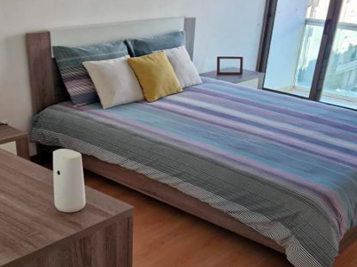 Apartamento T2 · Rio Maior — image 5