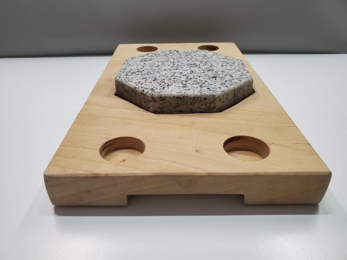 Planche de Table pour Grillades — image 2