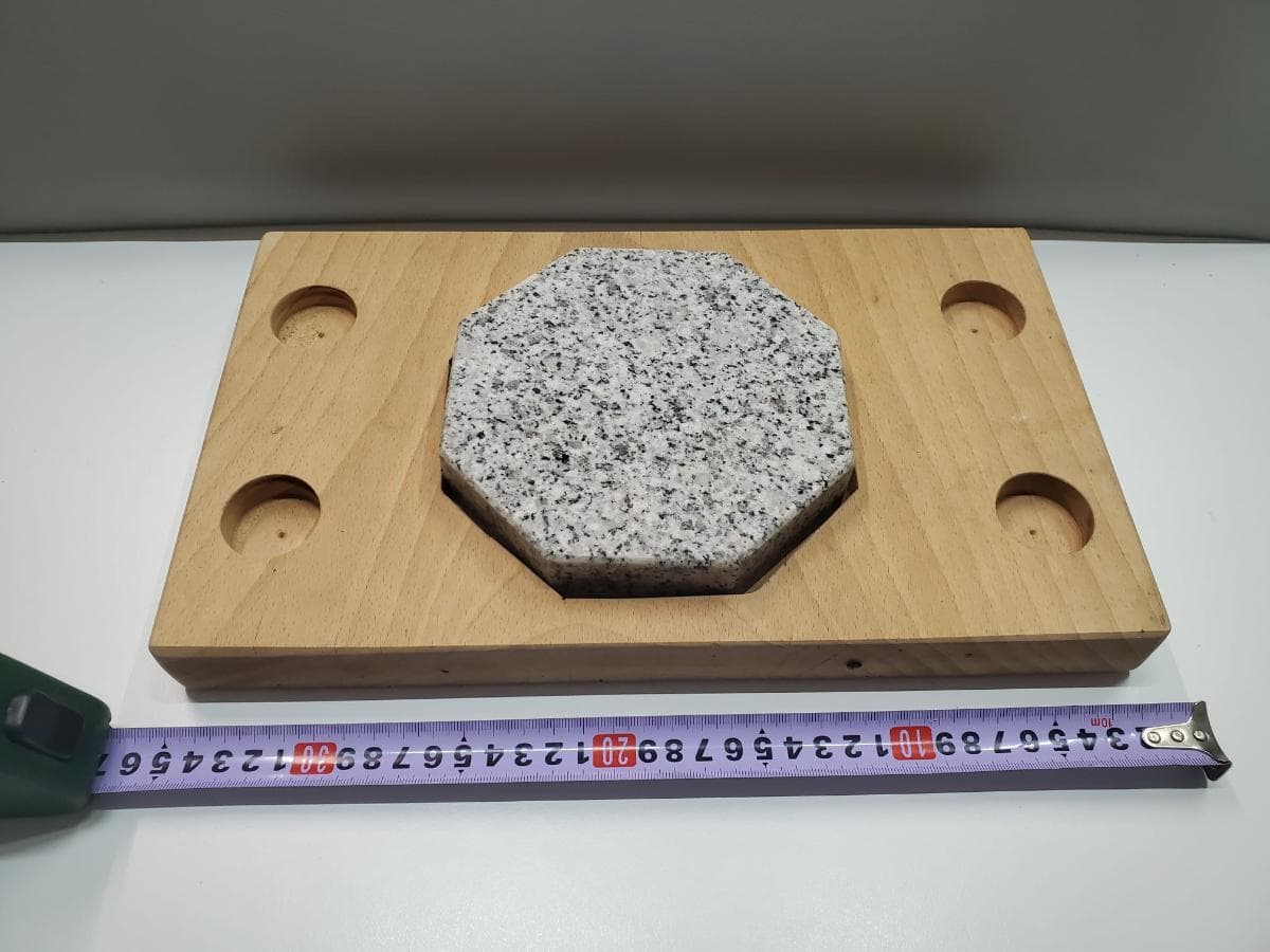 Planche de Table pour Grillades — image 7
