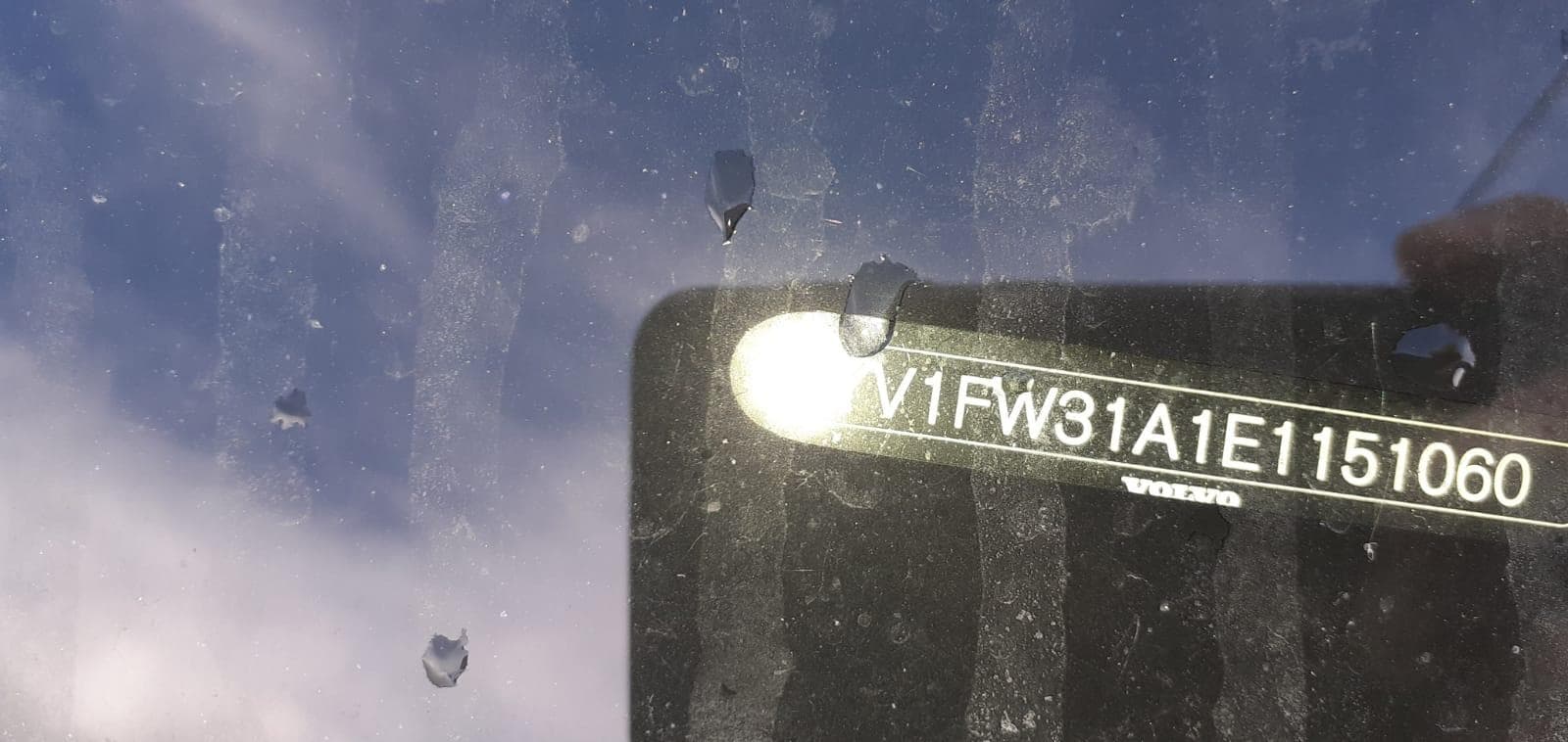Volvo V60 2.0 · Ano 2014 — image 6