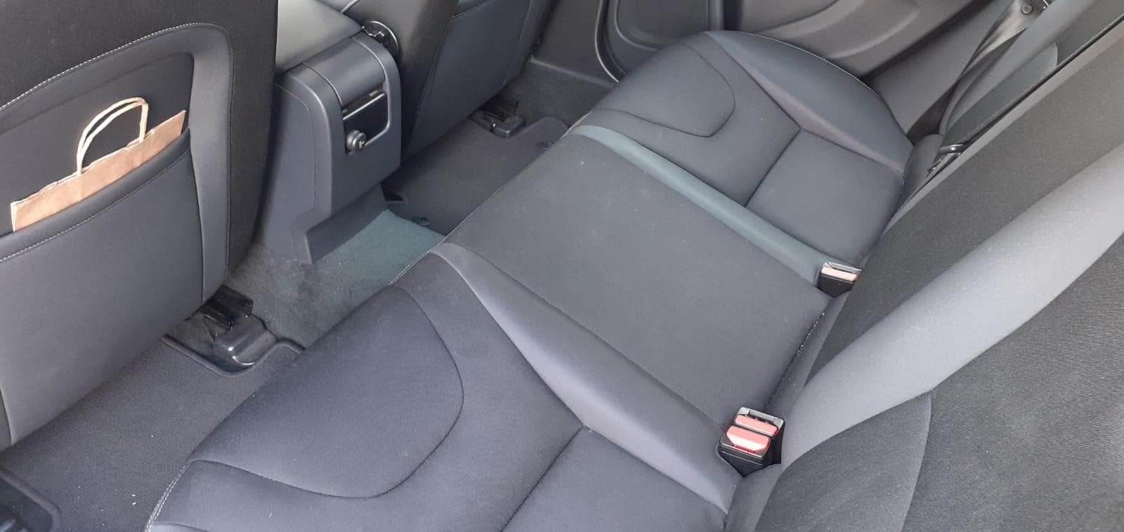Volvo V60 2.0 · Ano 2014 — image 18