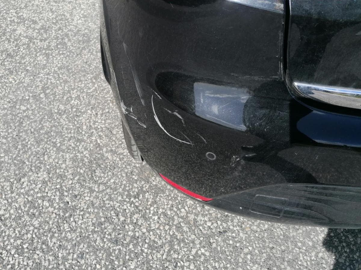 Renault Clio 1.5 DCI · Año 2014 — imagen 4