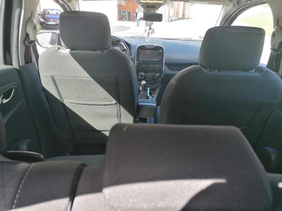 Renault Clio 1.5 DCI · Año 2014 — imagen 13