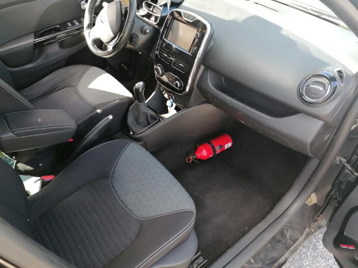 Renault Clio 1.5 DCI · Año 2014 — imagen 18