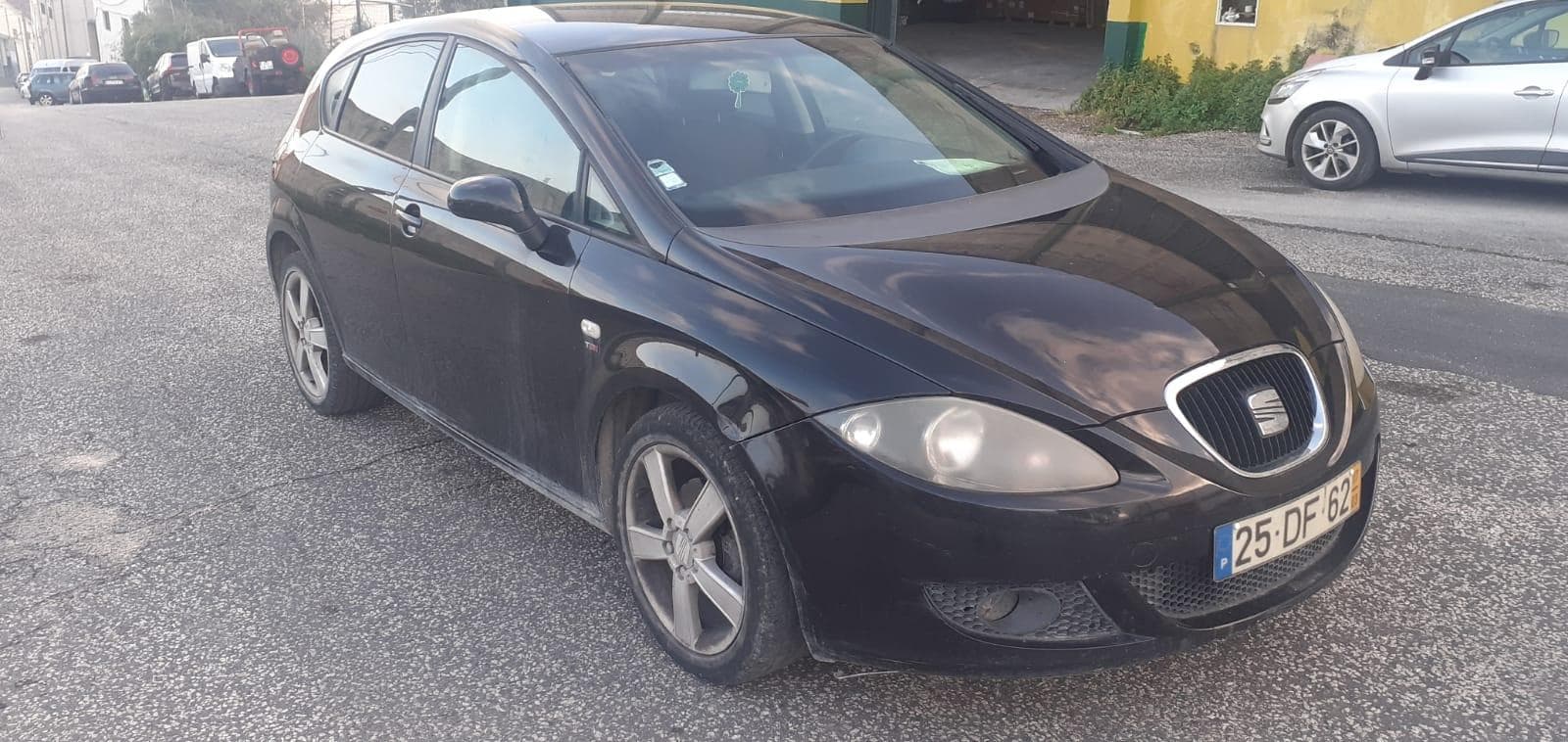 Seat Leon 2.0 TDI · Ano 2007 — image 2