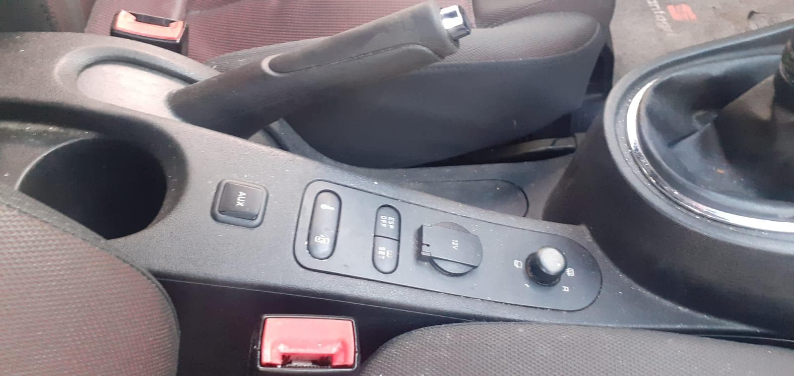 Seat Leon 2.0 TDI · Ano 2007 — image 15