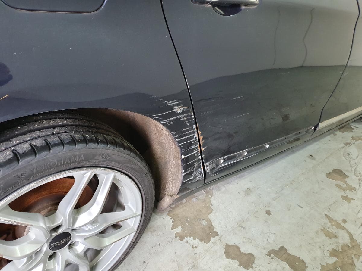 Citroën C5 1.6 HDI · Ano 2012 — imagen 14