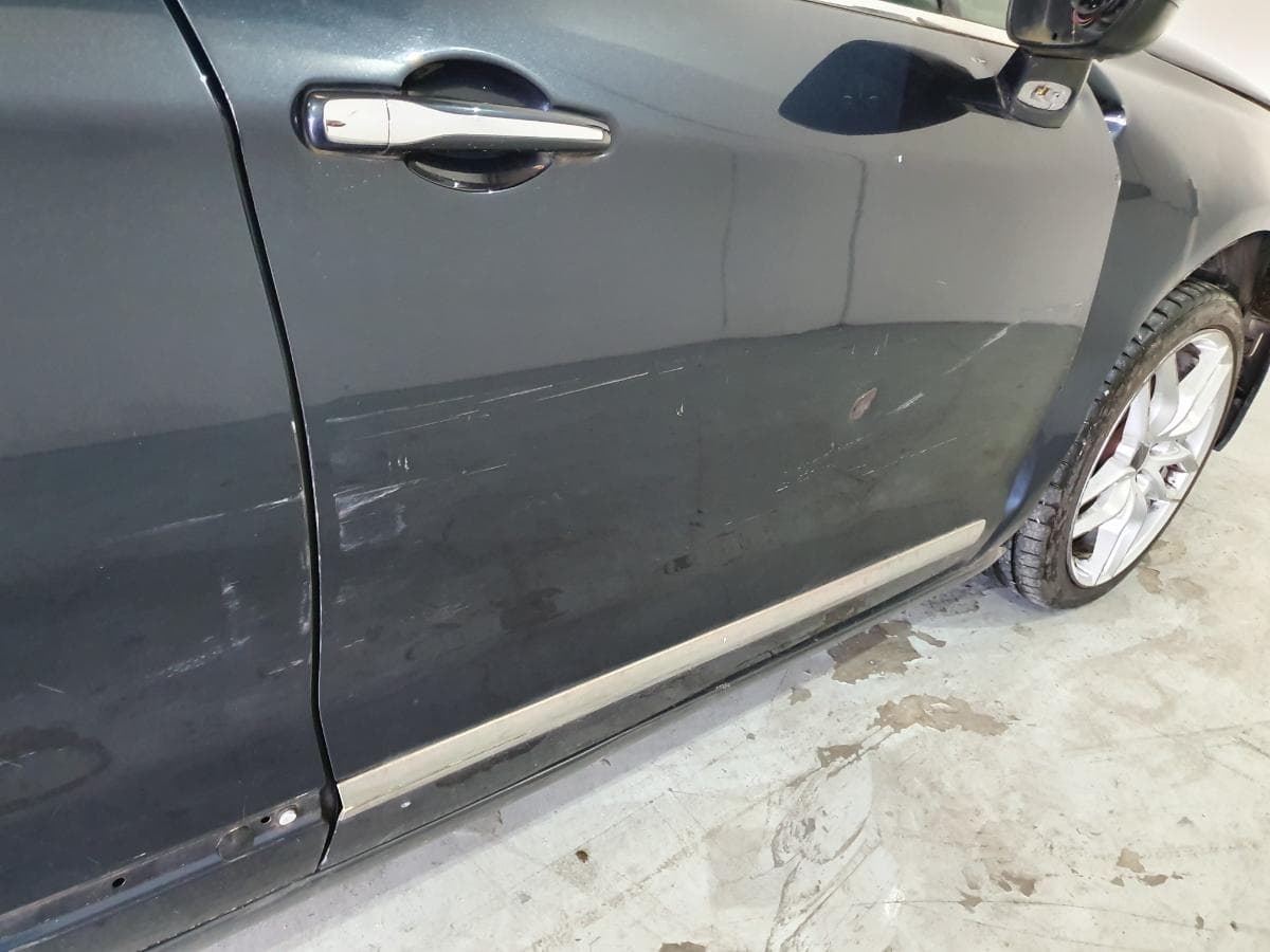 Citroën C5 1.6 HDI · Ano 2012 — imagen 17