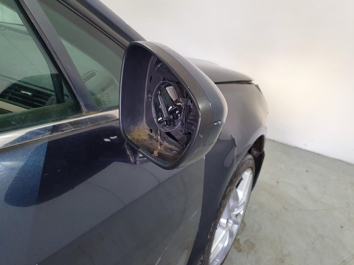 Citroën C5 1.6 HDI · Ano 2012 — imagen 26