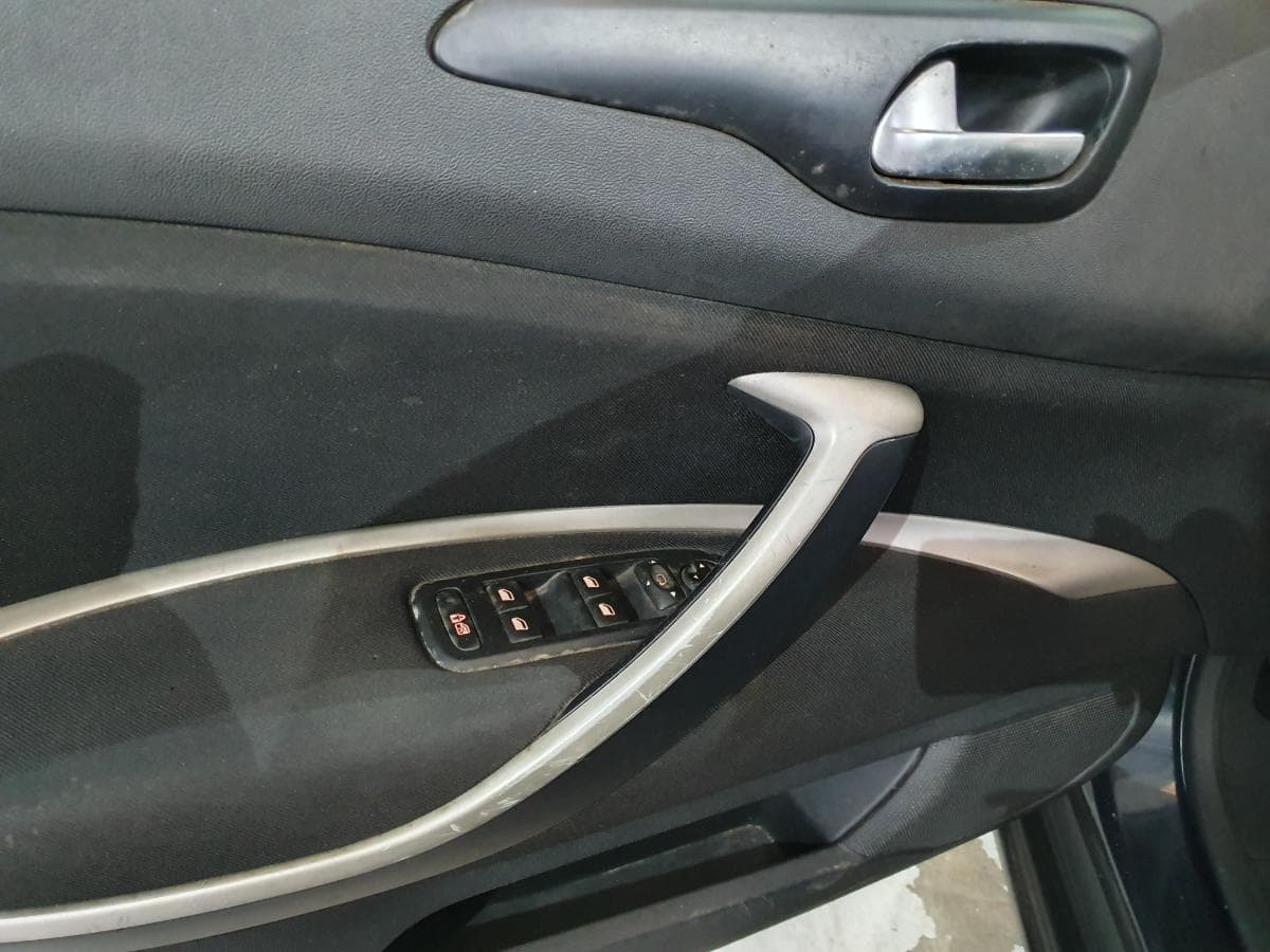 Citroën C5 1.6 HDI · Ano 2012 — imagen 53