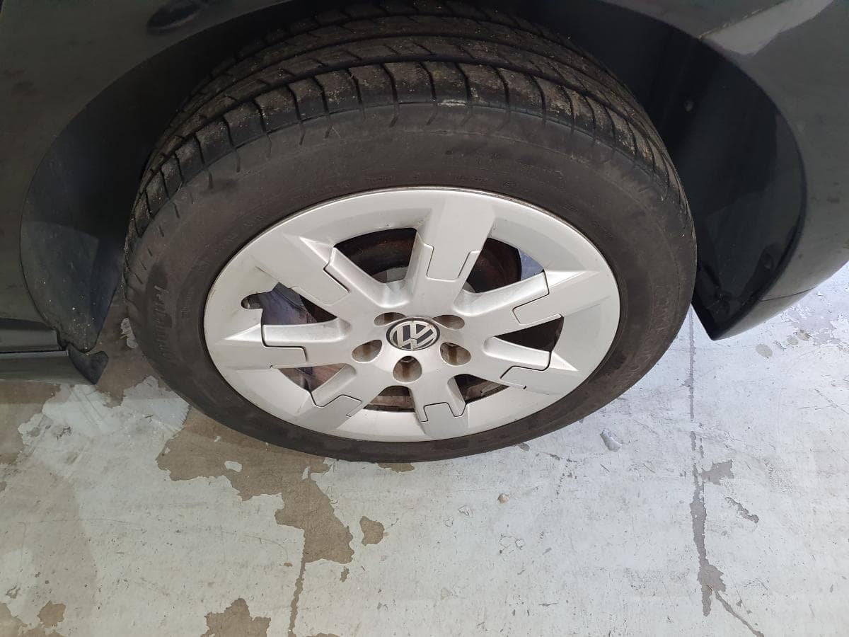 Volkswagen Polo 1.2 TDI · Ano 2012 — imagen 14