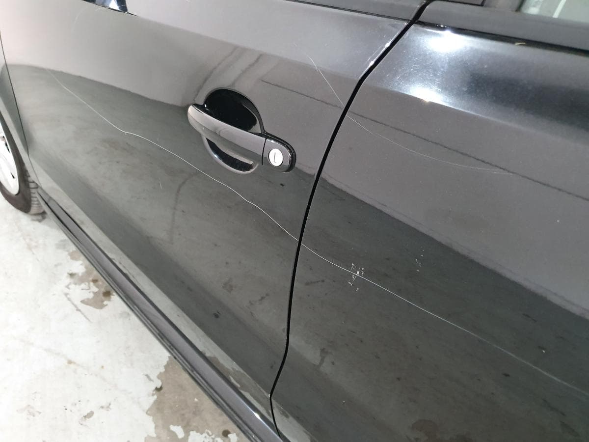 Volkswagen Polo 1.2 TDI · Ano 2012 — imagen 12