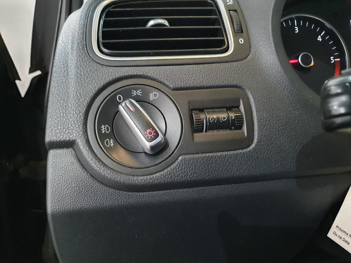 Volkswagen Polo 1.2 TDI · Ano 2012 — imagen 23