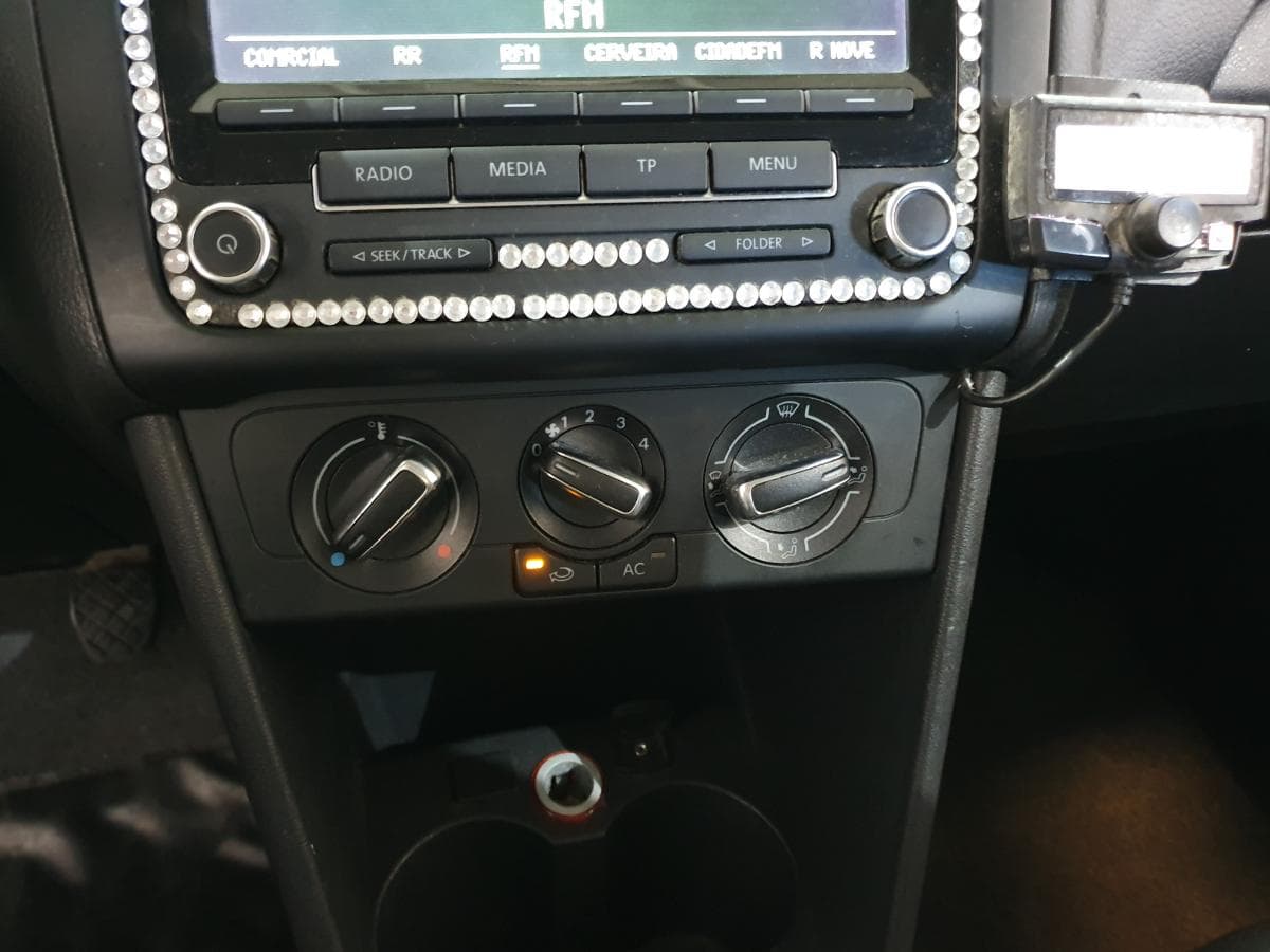 Volkswagen Polo 1.2 TDI · Ano 2012 — imagen 27