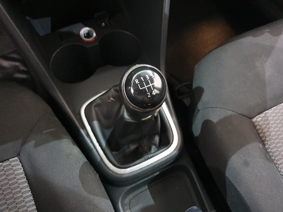 Volkswagen Polo 1.2 TDI · Ano 2012 — imagen 29