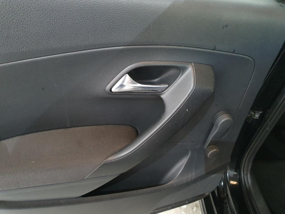 Volkswagen Polo 1.2 TDI · Ano 2012 — imagen 34