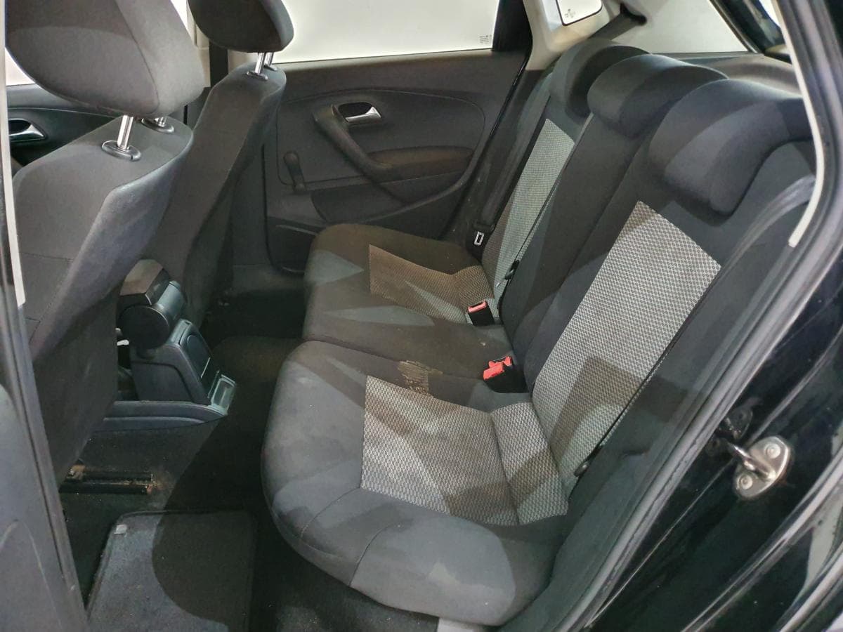 Volkswagen Polo 1.2 TDI · Ano 2012 — imagen 37