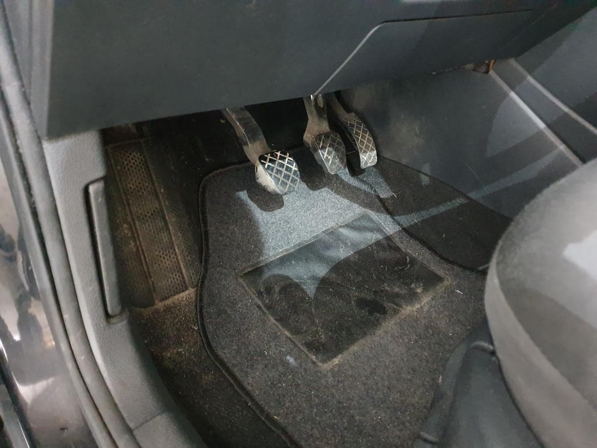 Volkswagen Polo 1.2 TDI · Ano 2012 — imagen 38