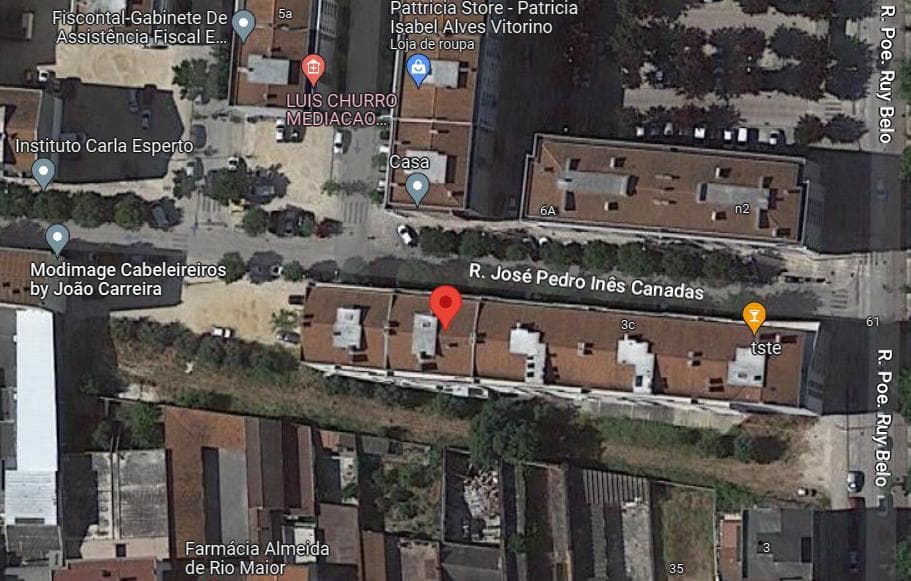 Apartamento T2 · Rio Maior — image 11