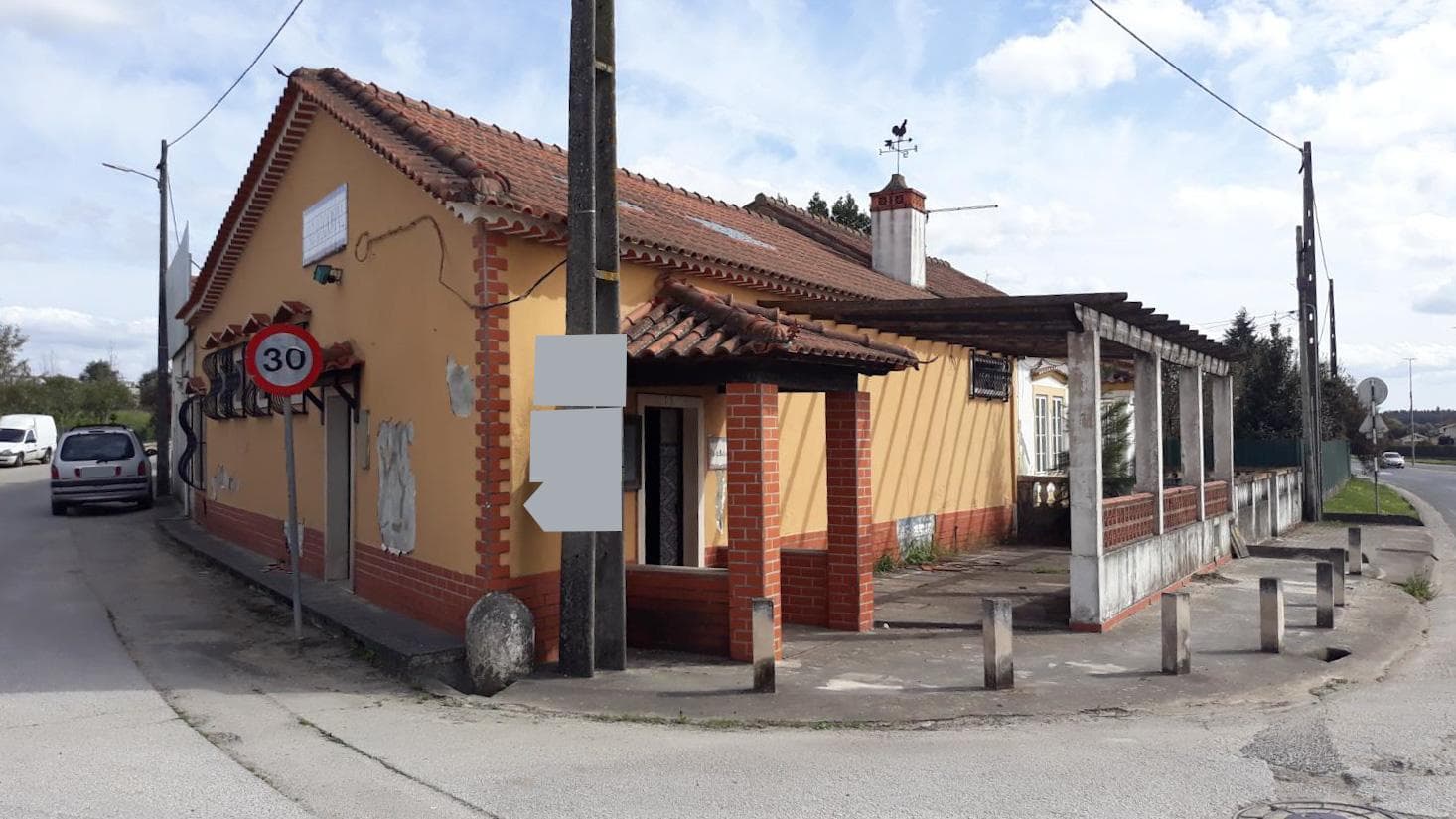 Restaurante · Rio Maior — imagen 1