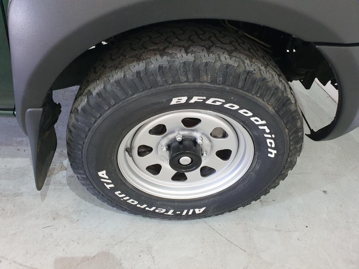 Nissan Pick Up · Ano 2007 — imagen 12
