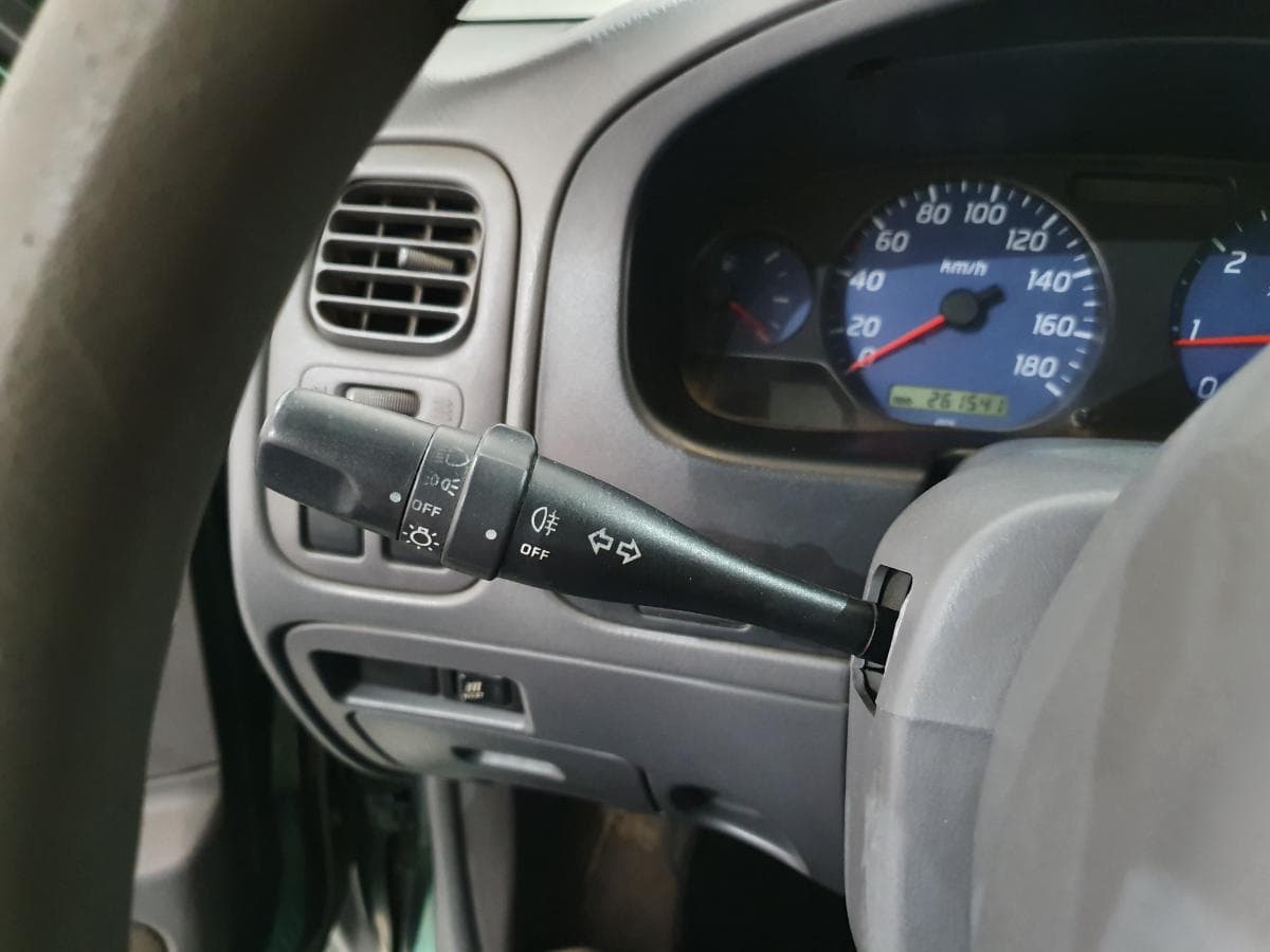 Nissan Pick Up · Ano 2007 — imagen 25