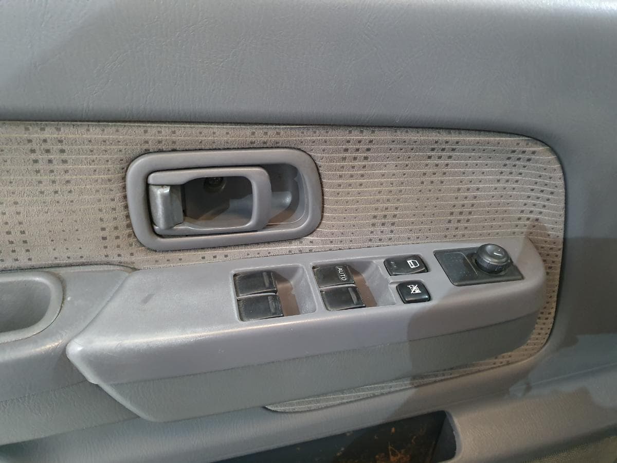 Nissan Pick Up · Ano 2007 — imagen 33