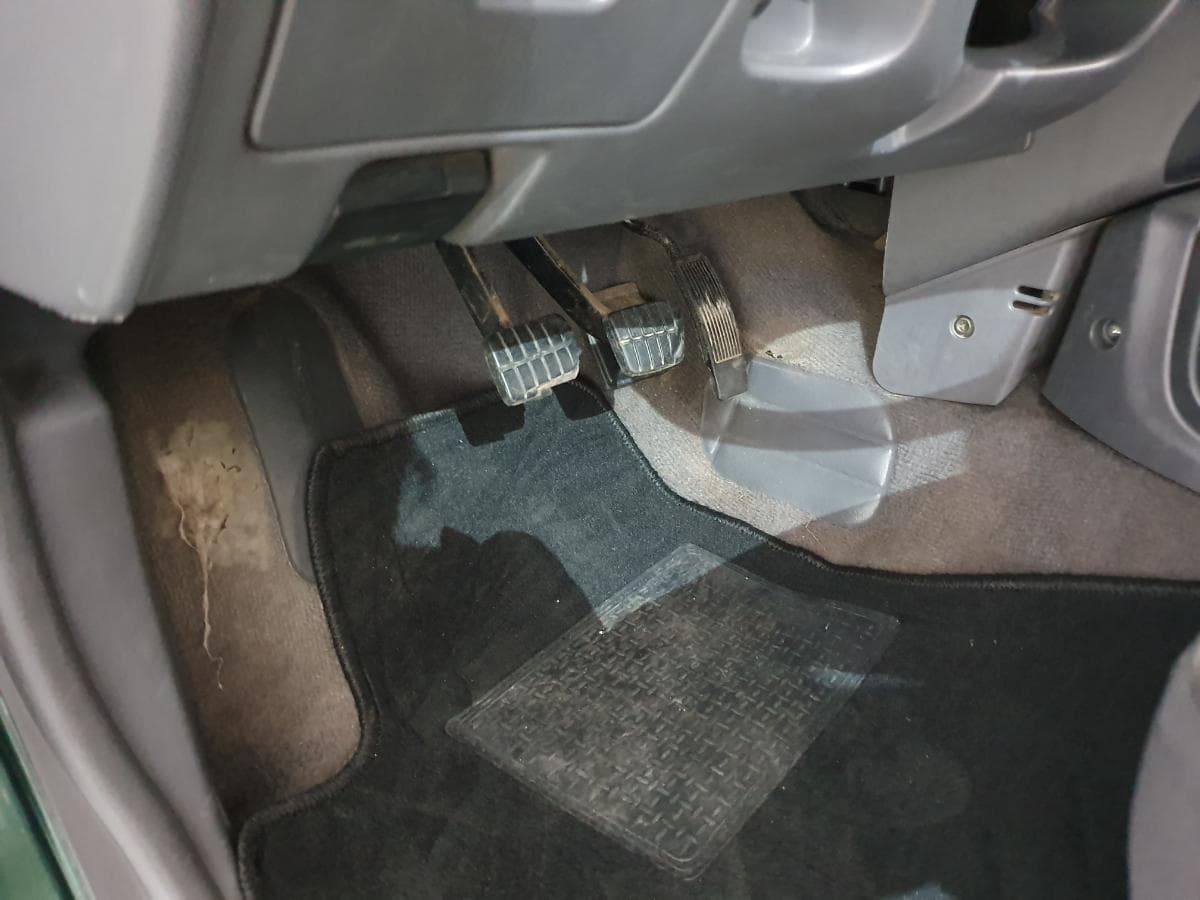 Nissan Pick Up · Ano 2007 — imagen 32