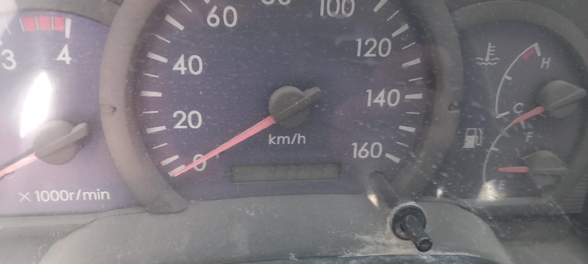 Mitsubishi Canter 3C15· Ano 2007 — image 16