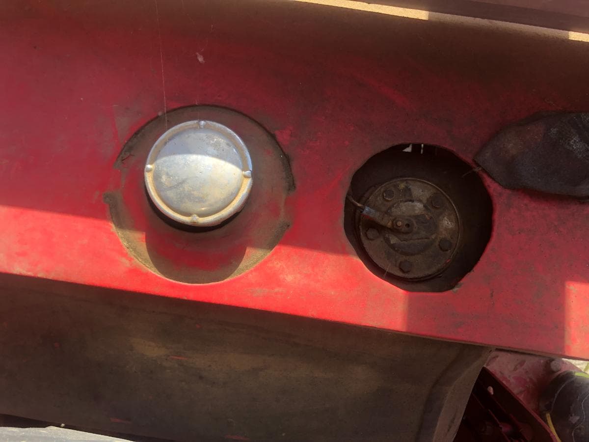 Empilhador Manitou MB25C — imagen 19