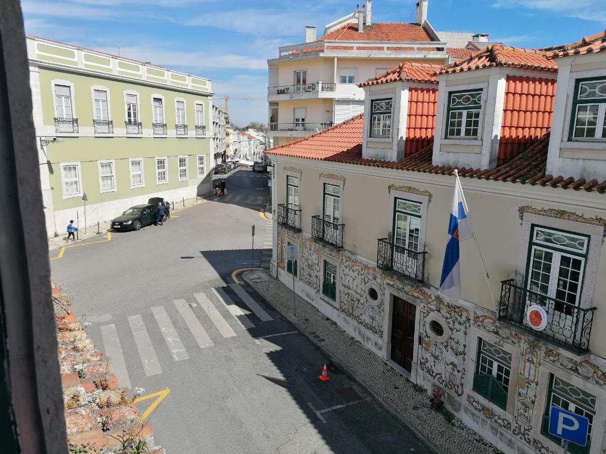 Edifício 3 Pisos c/ Logradouro · Estrela, Lisboa — image 23