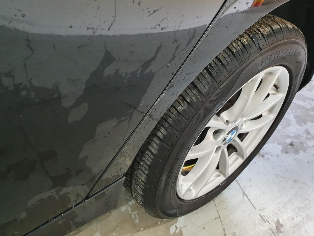BMW 116D · Ano 2015 — imagem 12