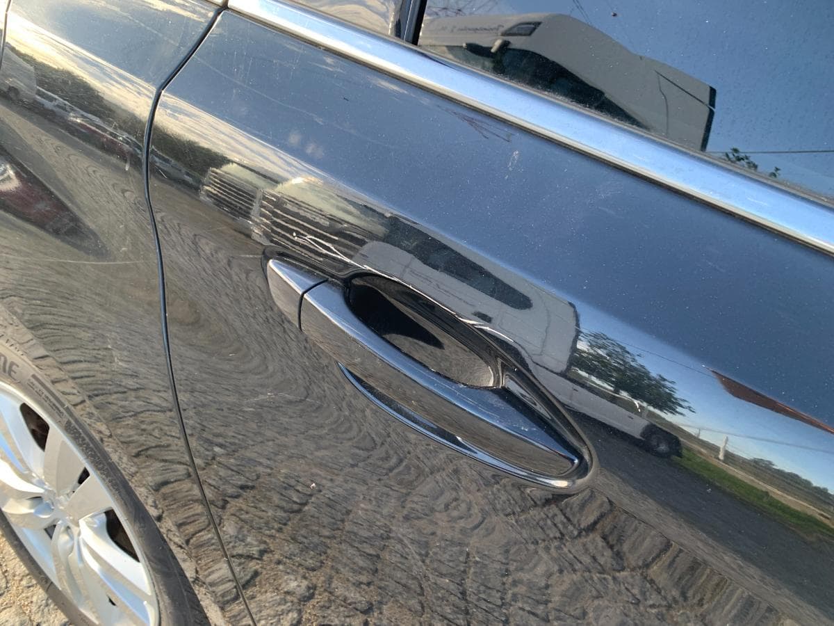 Peugeot 308 1.6 BlueHDI · Año 2015 — imagen 17