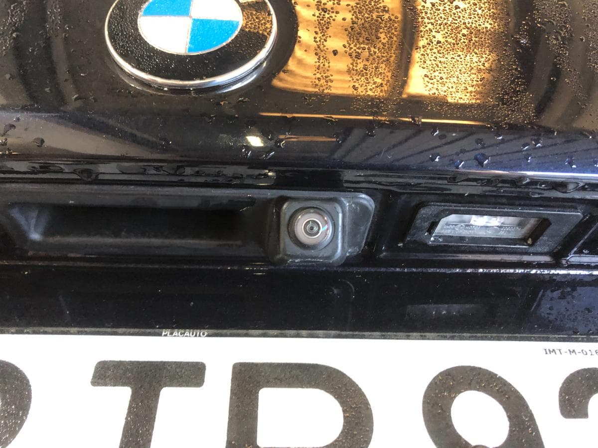 BMW 530E · Elétrico/Gasolina · Ano 2017 — imagem 8