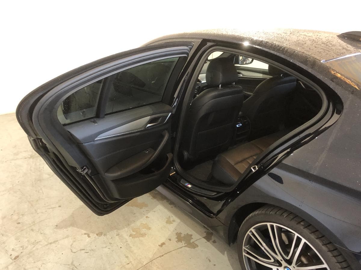 BMW 530E · Elétrico/Gasolina · Ano 2017 — imagem 20