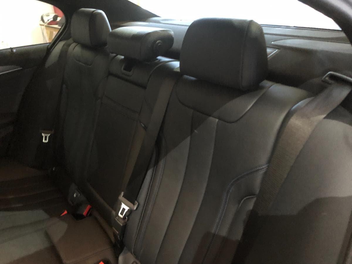 BMW 530E · Elétrico/Gasolina · Ano 2017 — imagem 21