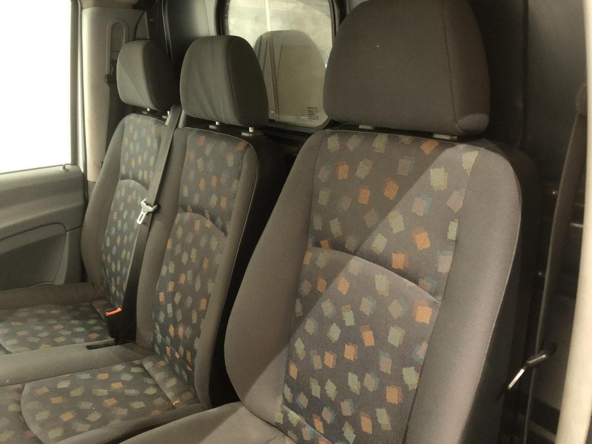 Mercedes-Benz Vito · Año 2005 — imagen 23